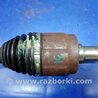 ФОТО Привод передний для Acura RDX TB3, TB4 (03.2012-12.2015) Киев