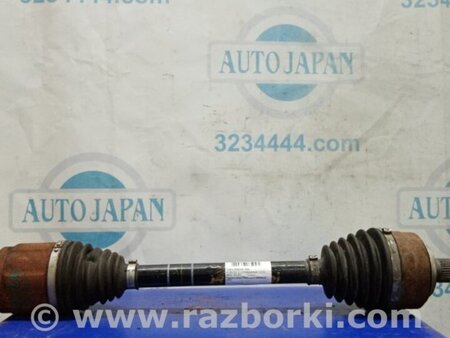 ФОТО Привод передний для Acura RDX TB3, TB4 (03.2012-12.2015) Киев