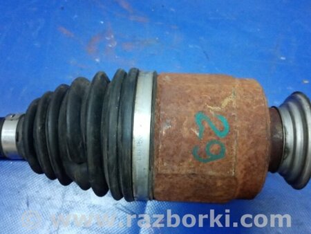 ФОТО Привод передний для Acura RDX TB3, TB4 (03.2012-12.2015) Киев