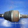 ФОТО Привод передний для Acura RDX TB3, TB4 (03.2012-12.2015) Киев