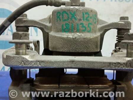 ФОТО Суппорт для Acura RDX TB3, TB4 (03.2012-12.2015) Киев