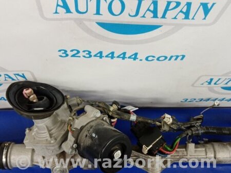 ФОТО Рулевая рейка для Acura RDX TB3, TB4 (03.2012-12.2015) Киев
