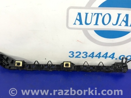 ФОТО Кронштейн бампера для Acura RDX TB3, TB4 (03.2012-12.2015) Киев