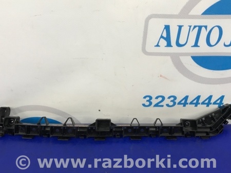ФОТО Кронштейн бампера для Acura RDX TB3, TB4 (03.2012-12.2015) Киев