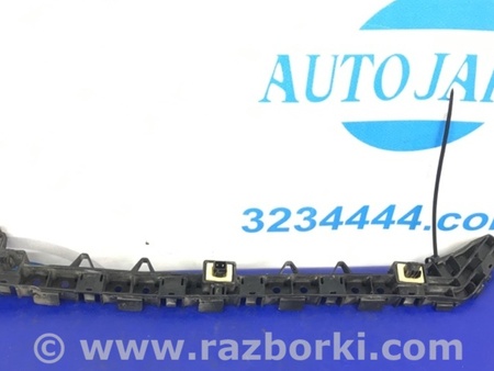 ФОТО Кронштейн бампера для Acura RDX TB3, TB4 (03.2012-12.2015) Киев