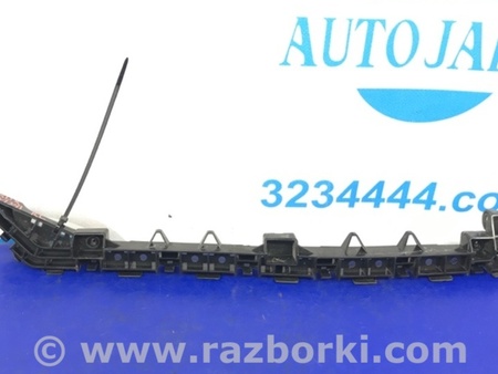 ФОТО Кронштейн бампера для Acura RDX TB3, TB4 (03.2012-12.2015) Киев