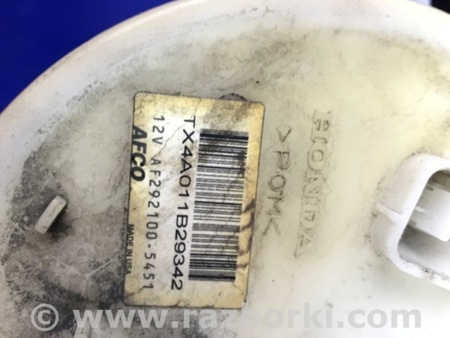 ФОТО Топливный насос для Acura RDX TB3, TB4 (03.2012-12.2015) Киев