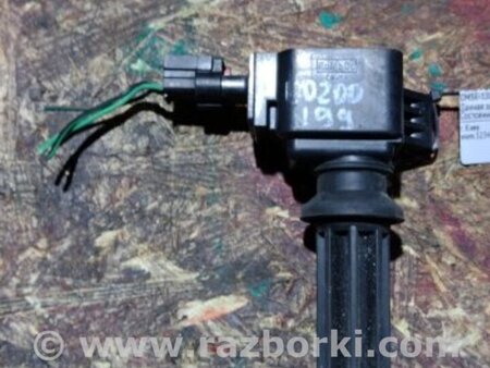 ФОТО Катушка зажигания для Ford Focus 3 (01.2010 - 03.2018) Киев