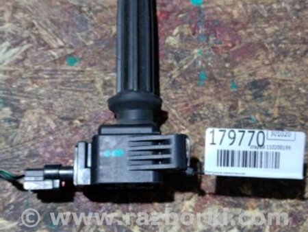 ФОТО Катушка зажигания для Ford Focus 3 (01.2010 - 03.2018) Киев