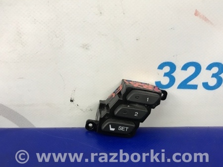 ФОТО Блок кнопок памяти сидений для Acura RDX TB3, TB4 (03.2012-12.2015) Киев