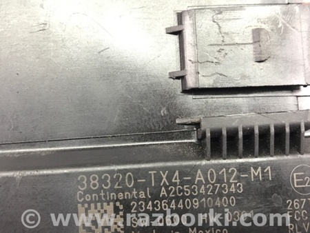ФОТО Блок электронный для Acura RDX TB3, TB4 (03.2012-12.2015) Киев