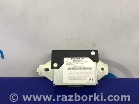 ФОТО Блок электронный для Acura RDX TB3, TB4 (03.2012-12.2015) Киев