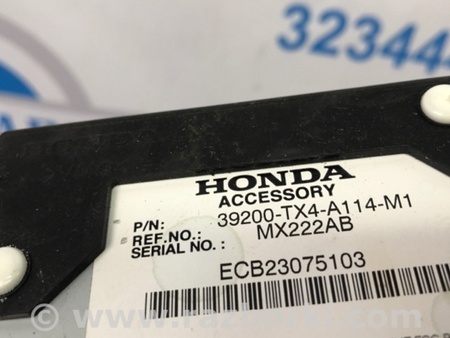 ФОТО Блок электронный для Acura RDX TB3, TB4 (03.2012-12.2015) Киев