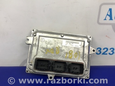 ФОТО Блок управления двигателем для Acura RDX TB3, TB4 (03.2012-12.2015) Киев