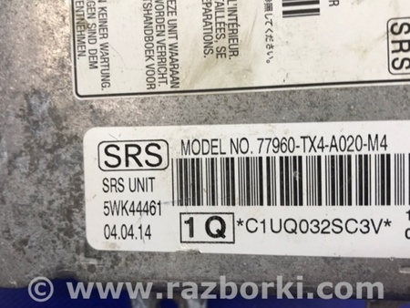 ФОТО Блок управления AIRBAG для Acura RDX TB3, TB4 (03.2012-12.2015) Киев