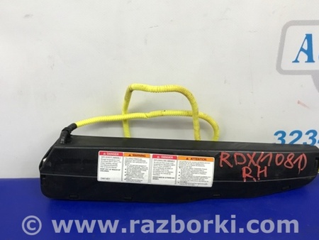 ФОТО Airbag сидения для Acura RDX TB3, TB4 (03.2012-12.2015) Киев