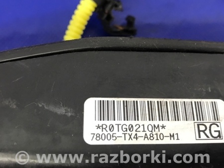 ФОТО Airbag сидения для Acura RDX TB3, TB4 (03.2012-12.2015) Киев