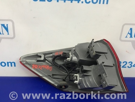 ФОТО Фонарь задний наружный для Acura RDX TB3, TB4 (03.2012-12.2015) Киев