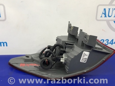 ФОТО Фонарь задний наружный для Acura RDX TB3, TB4 (03.2012-12.2015) Киев