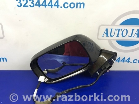 ФОТО Зеркало для Acura RDX TB3, TB4 (03.2012-12.2015) Киев