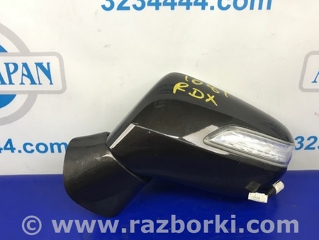 ФОТО Зеркало для Acura RDX TB3, TB4 (03.2012-12.2015) Киев