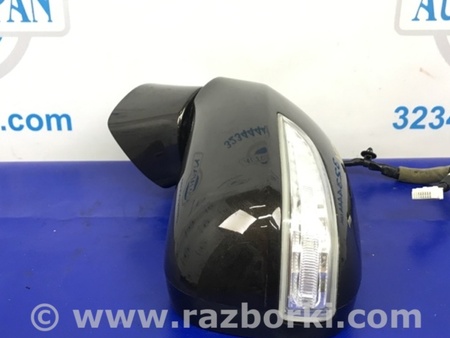 ФОТО Зеркало для Acura RDX TB3, TB4 (03.2012-12.2015) Киев