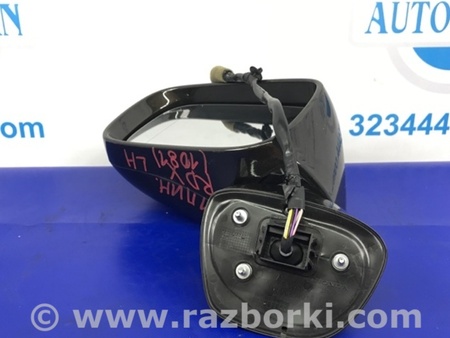ФОТО Зеркало для Acura RDX TB3, TB4 (03.2012-12.2015) Киев