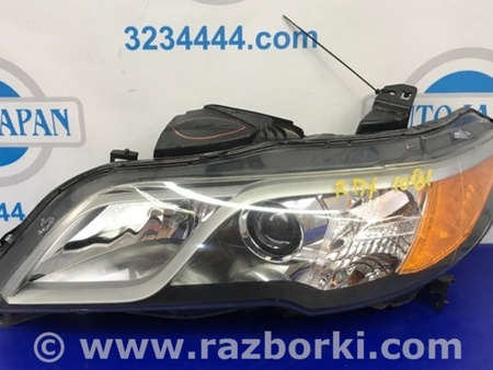 ФОТО Фара для Acura RDX TB3, TB4 (03.2012-12.2015) Киев