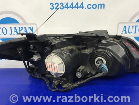 ФОТО Фара для Acura RDX TB3, TB4 (03.2012-12.2015) Киев