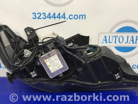 ФОТО Фара для Acura RDX TB3, TB4 (03.2012-12.2015) Киев