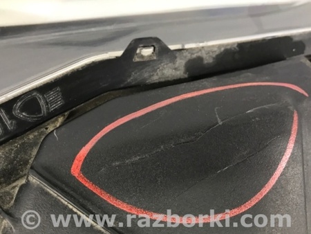 ФОТО Фара для Acura RDX TB3, TB4 (03.2012-12.2015) Киев