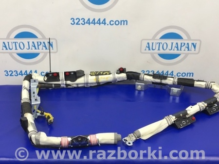 ФОТО AirBag шторка для Acura RDX TB3, TB4 (03.2012-12.2015) Киев
