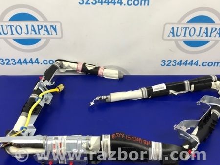 ФОТО AirBag шторка для Acura RDX TB3, TB4 (03.2012-12.2015) Киев