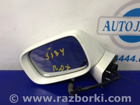 ФОТО Зеркало для Acura RDX TB3, TB4 (03.2012-12.2015) Киев