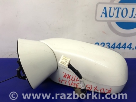 ФОТО Зеркало для Acura RDX TB3, TB4 (03.2012-12.2015) Киев