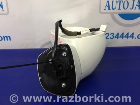 ФОТО Зеркало для Acura RDX TB3, TB4 (03.2012-12.2015) Киев