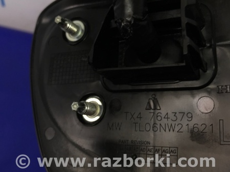 ФОТО Зеркало для Acura RDX TB3, TB4 (03.2012-12.2015) Киев