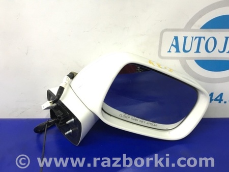 ФОТО Зеркало для Acura RDX TB3, TB4 (03.2012-12.2015) Киев
