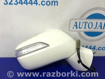 ФОТО Зеркало для Acura RDX TB3, TB4 (03.2012-12.2015) Киев