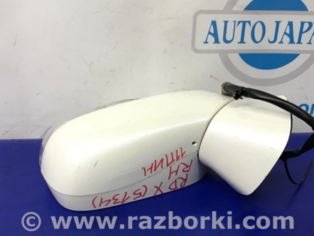 ФОТО Зеркало для Acura RDX TB3, TB4 (03.2012-12.2015) Киев