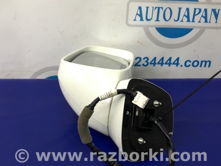 ФОТО Зеркало для Acura RDX TB3, TB4 (03.2012-12.2015) Киев