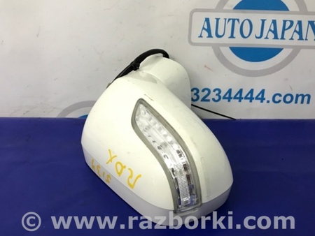 ФОТО Зеркало для Acura RDX TB3, TB4 (03.2012-12.2015) Киев