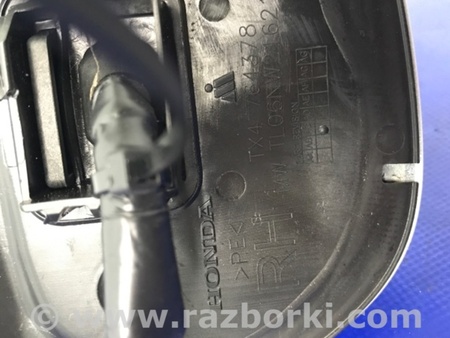 ФОТО Зеркало для Acura RDX TB3, TB4 (03.2012-12.2015) Киев