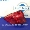 Фонарь задний наружный Acura RDX TB3, TB4 (03.2012-12.2015)