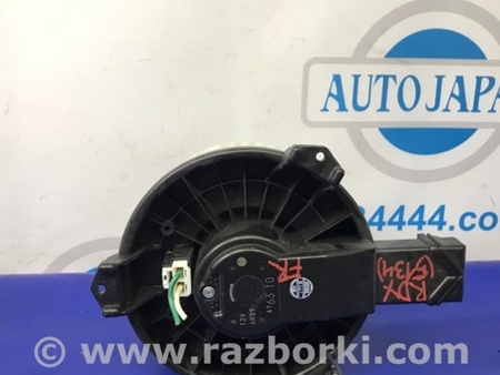 ФОТО Моторчик печки для Acura RDX TB3, TB4 (03.2012-12.2015) Киев