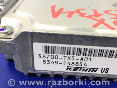 ФОТО Блок электронный для Acura RDX TB3, TB4 (03.2012-12.2015) Киев