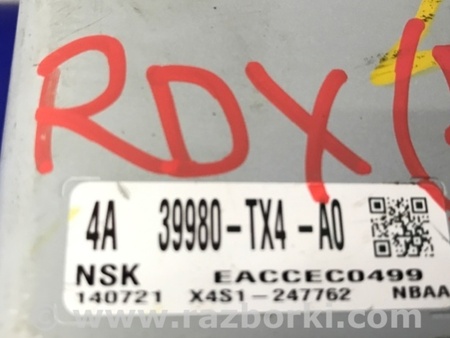 ФОТО Блок управления электроусилителем руля для Acura RDX TB3, TB4 (03.2012-12.2015) Киев