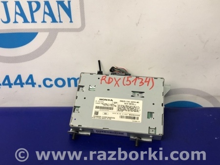 ФОТО Блок электронный для Acura RDX TB3, TB4 (03.2012-12.2015) Киев