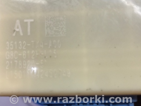 ФОТО Блок электронный для Acura RDX TB3, TB4 (03.2012-12.2015) Киев