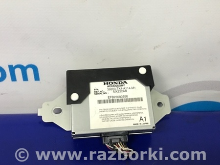 ФОТО Блок электронный для Acura RDX TB3, TB4 (03.2012-12.2015) Киев